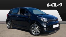 Kia Picanto 1.0 3 5dr [4 seats] Petrol Hatchback